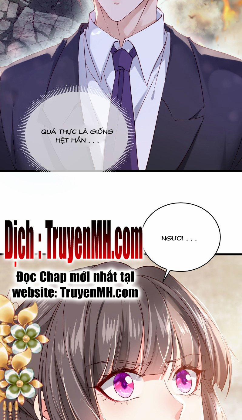 Quốc Sư Không Sợ Hãi 7 trang 3