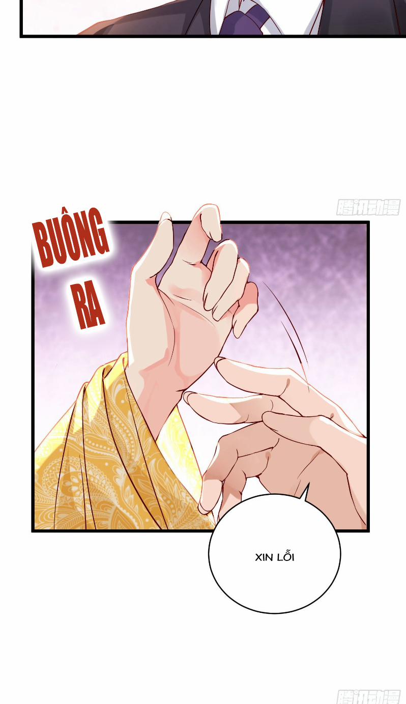 Quốc Sư Không Sợ Hãi 7 trang 5