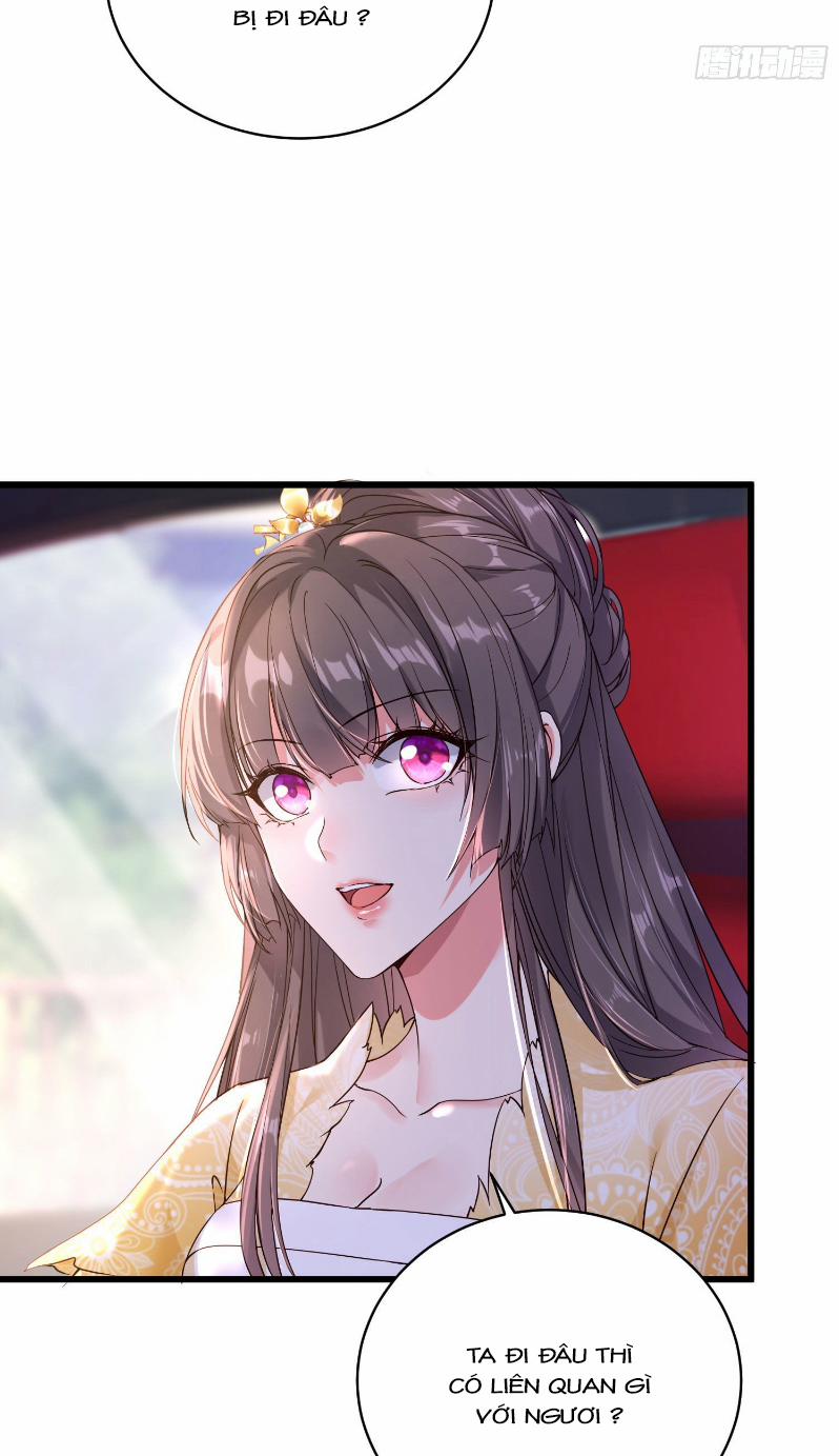 Quốc Sư Không Sợ Hãi 7 trang 7