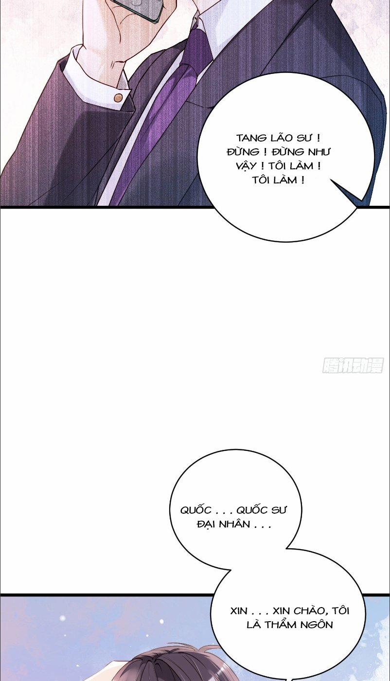 Quốc Sư Không Sợ Hãi 8 trang 10