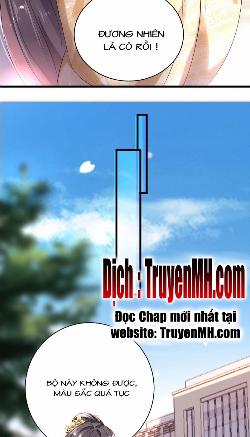 Quốc Sư Không Sợ Hãi 8 trang 18