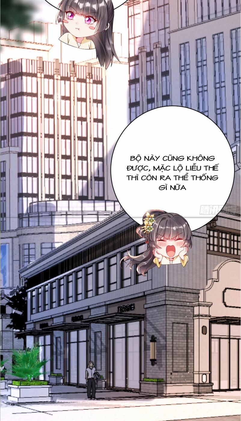 Quốc Sư Không Sợ Hãi 8 trang 19