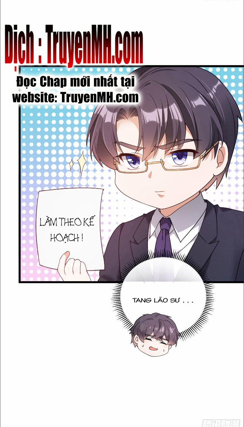 Quốc Sư Không Sợ Hãi 8 trang 2