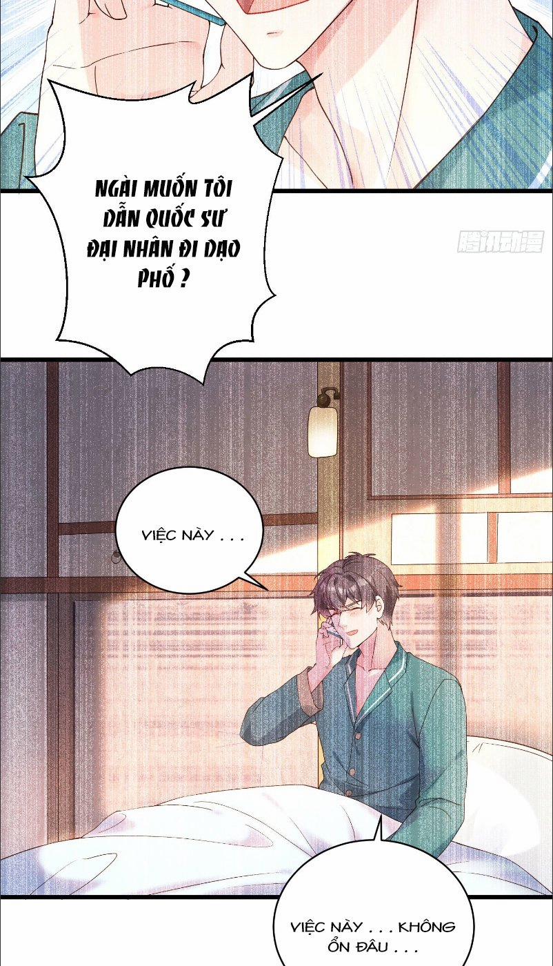 Quốc Sư Không Sợ Hãi 8 trang 4
