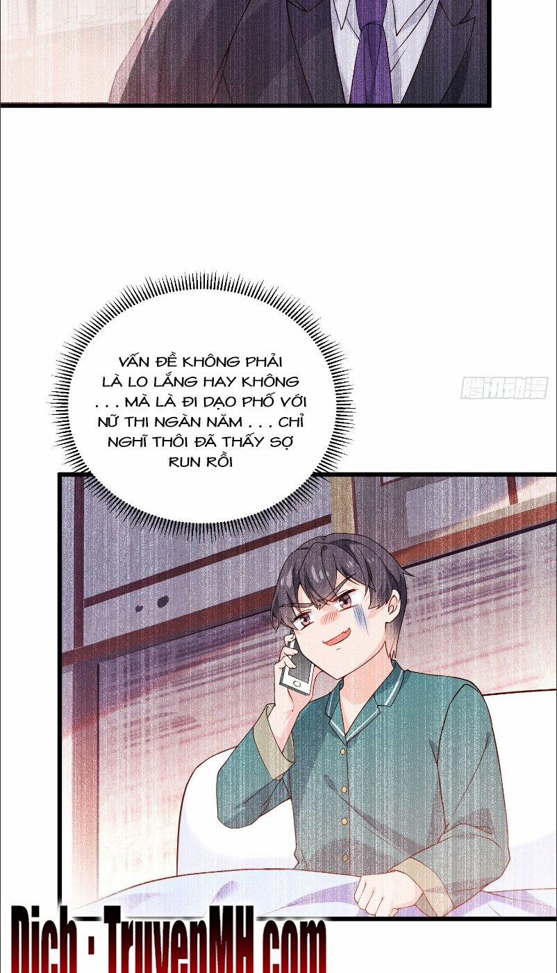 Quốc Sư Không Sợ Hãi 8 trang 6