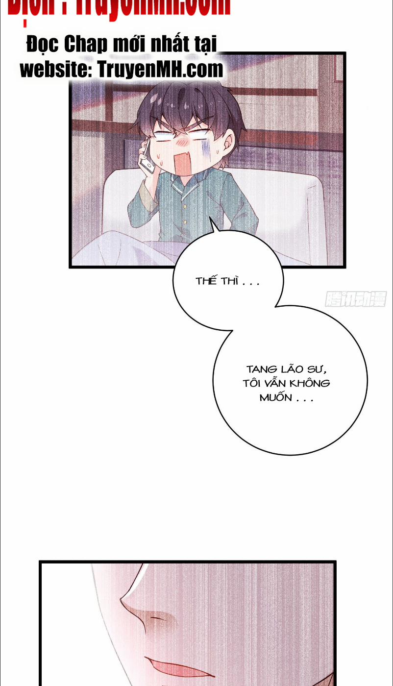 Quốc Sư Không Sợ Hãi 8 trang 7