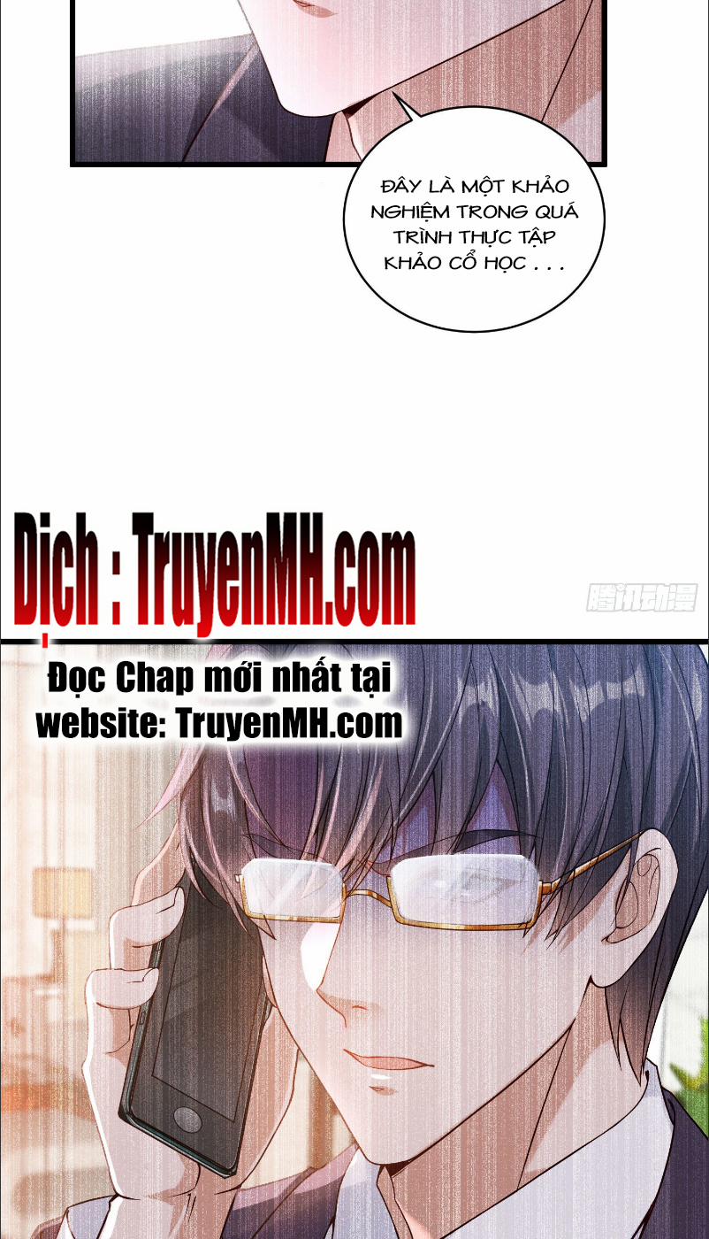 Quốc Sư Không Sợ Hãi 8 trang 8