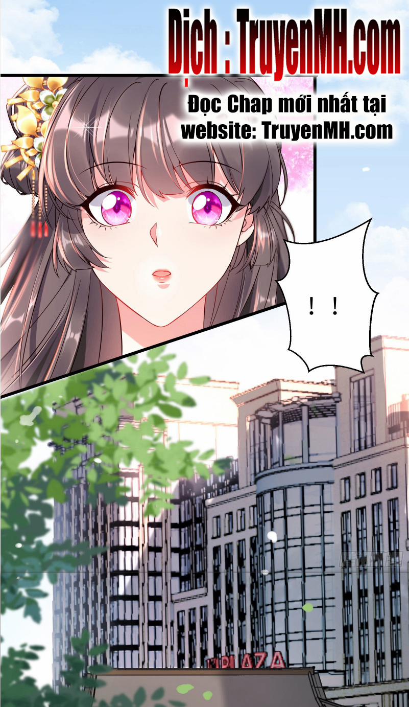 Quốc Sư Không Sợ Hãi 9 trang 1