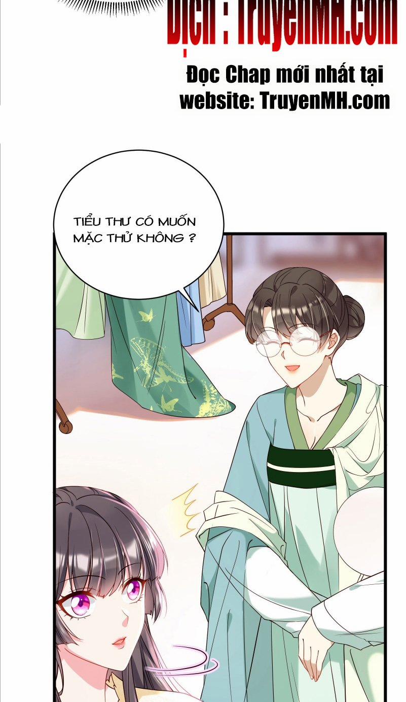 Quốc Sư Không Sợ Hãi 9 trang 10