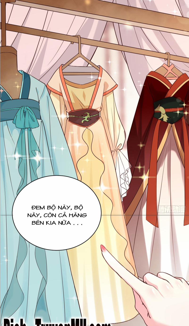 Quốc Sư Không Sợ Hãi 9 trang 12