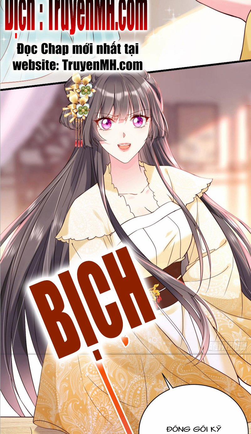 Quốc Sư Không Sợ Hãi 9 trang 13