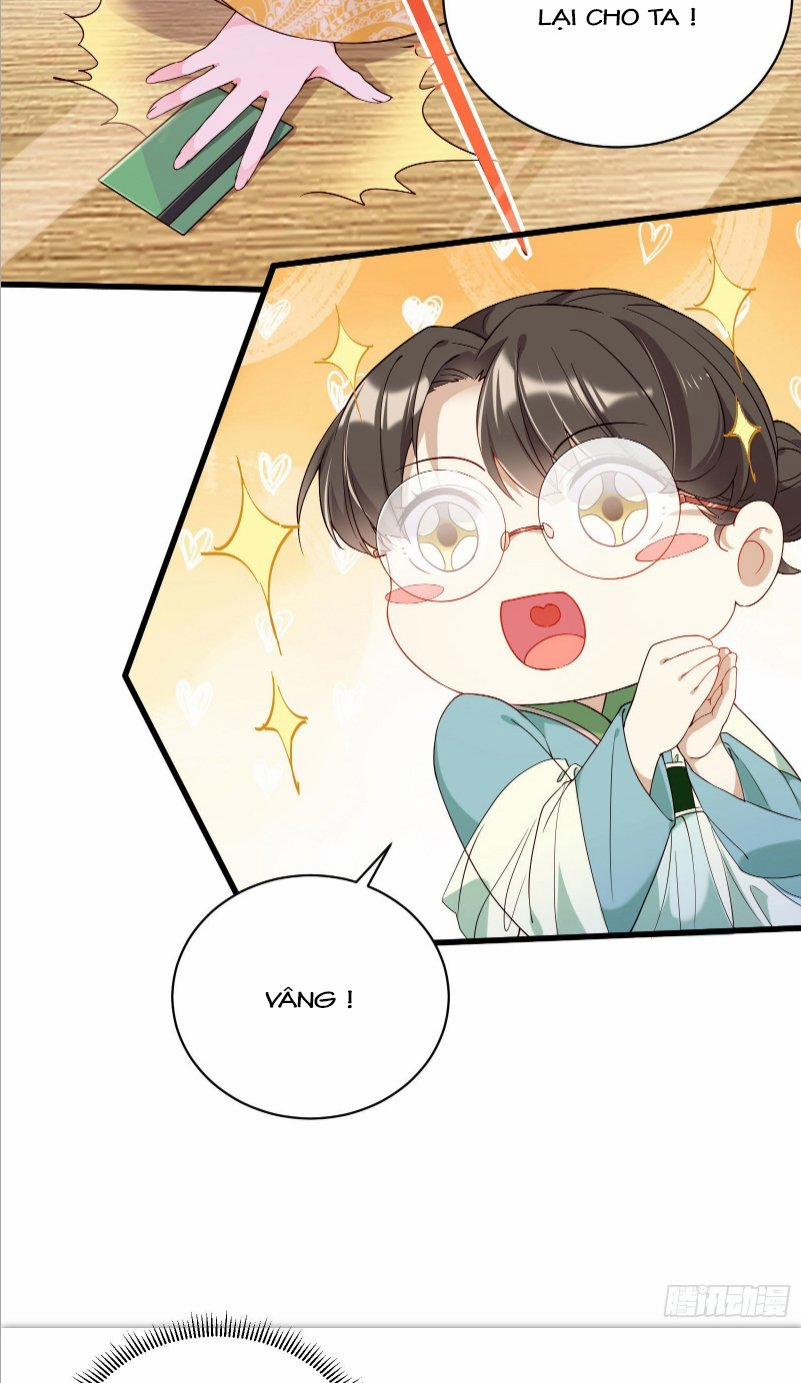 Quốc Sư Không Sợ Hãi 9 trang 14