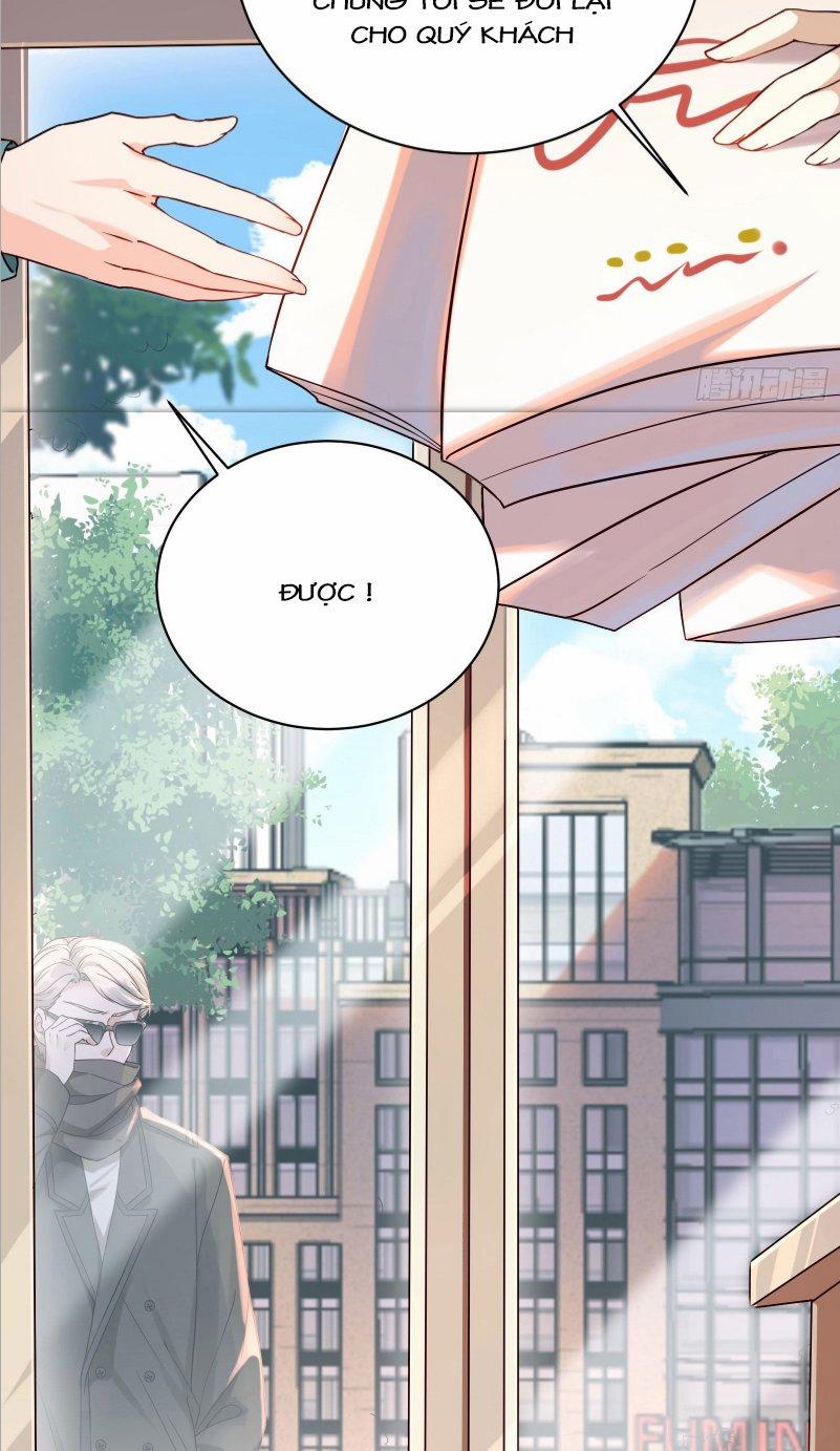 Quốc Sư Không Sợ Hãi 9 trang 16