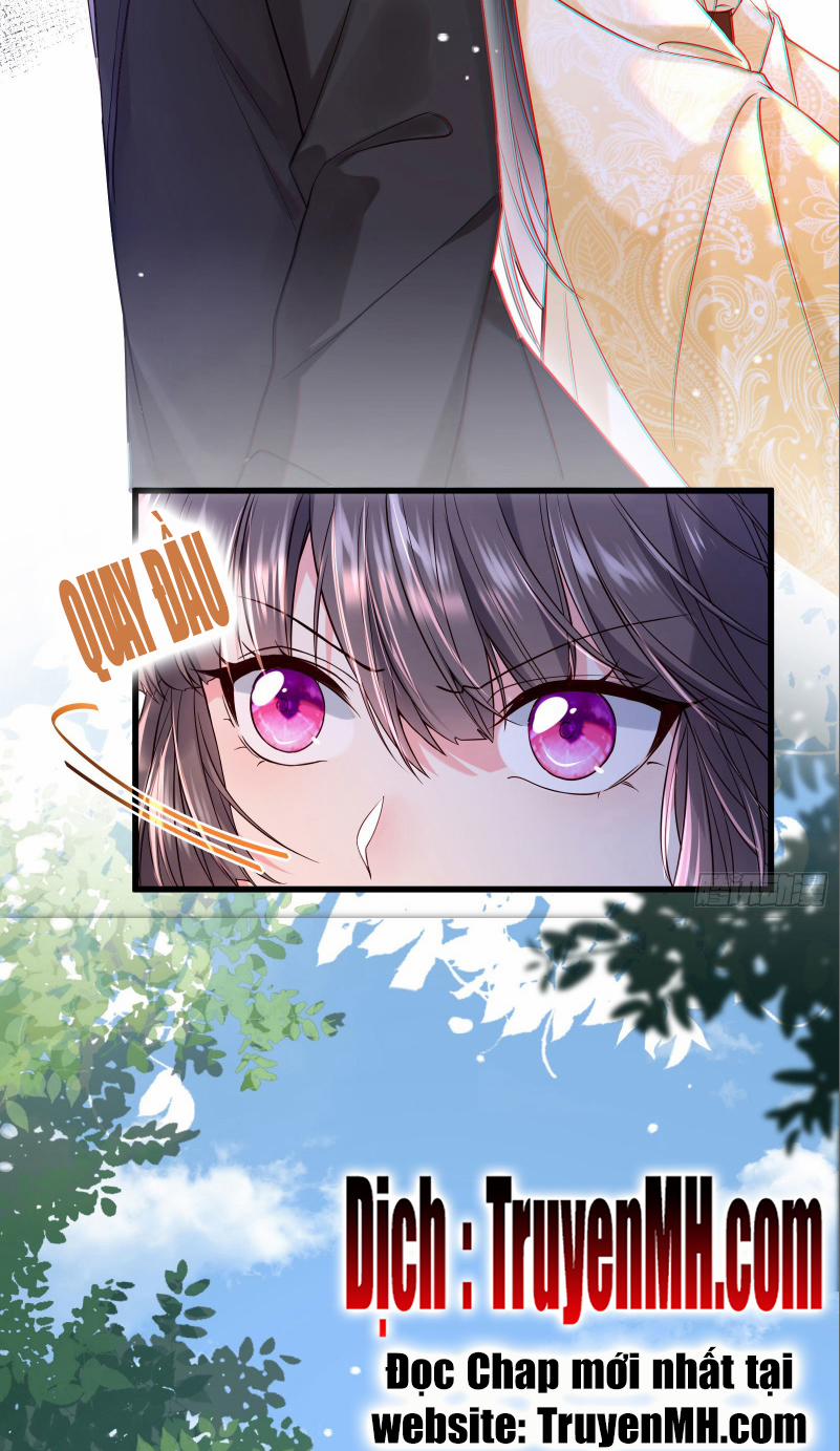 Quốc Sư Không Sợ Hãi 9 trang 19