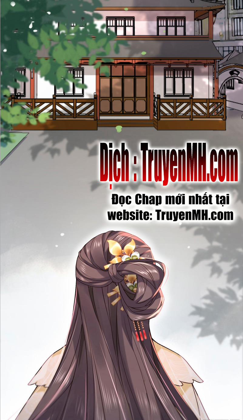 Quốc Sư Không Sợ Hãi 9 trang 2