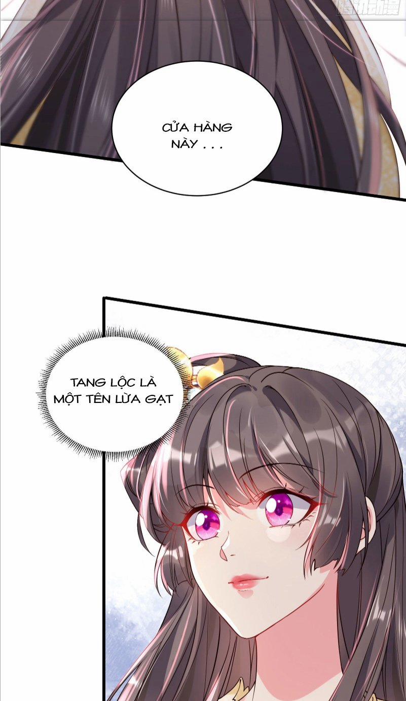 Quốc Sư Không Sợ Hãi 9 trang 3