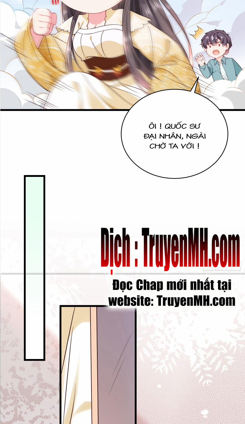 Quốc Sư Không Sợ Hãi 9 trang 5