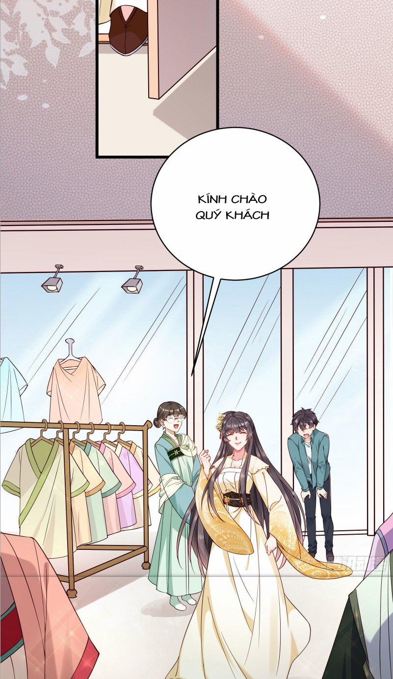 Quốc Sư Không Sợ Hãi 9 trang 6