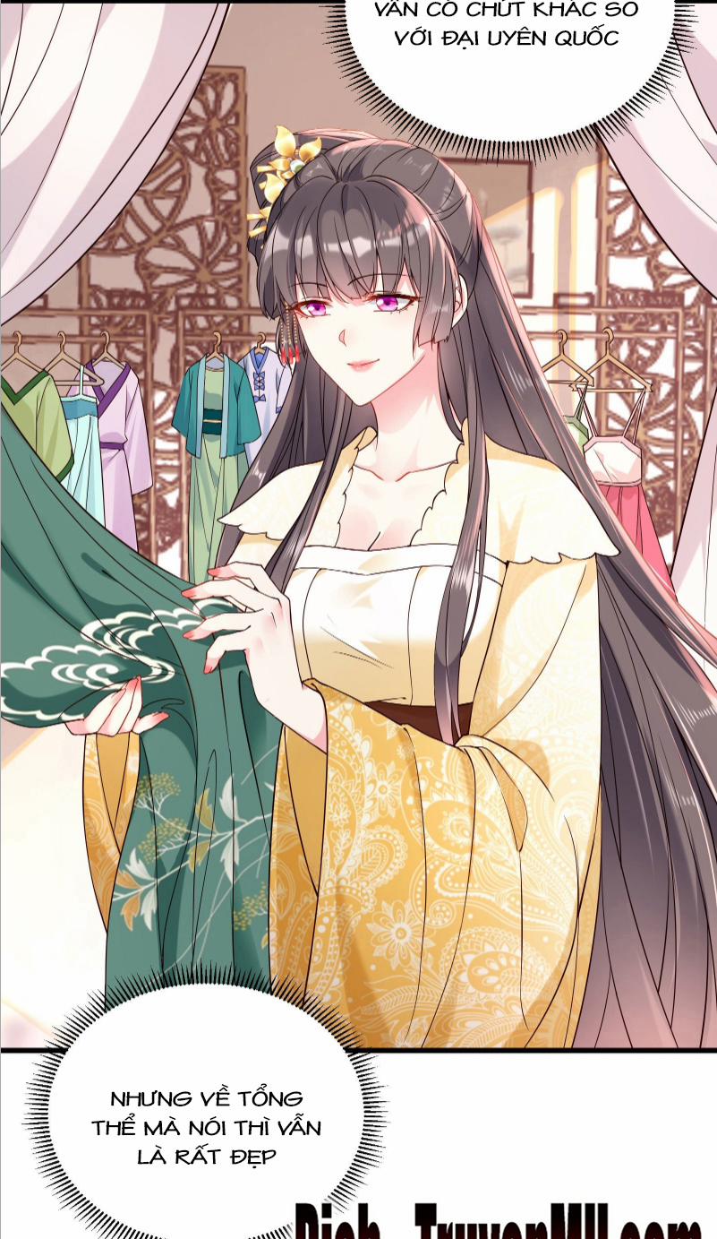 Quốc Sư Không Sợ Hãi 9 trang 9