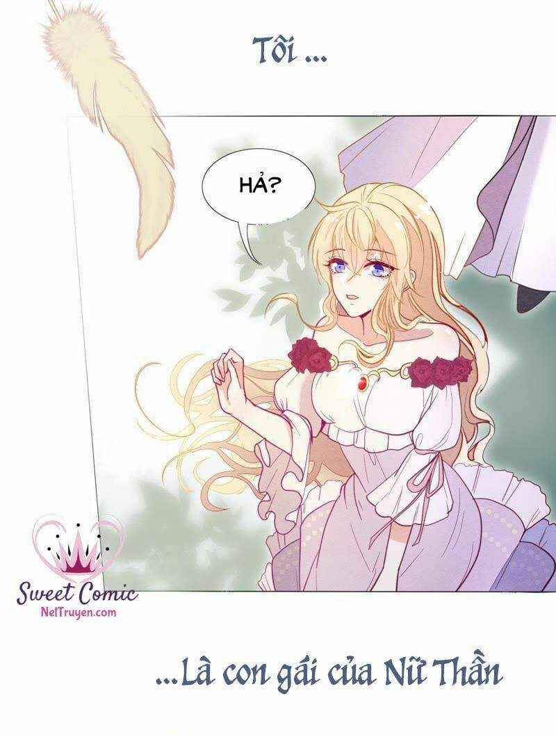 Quốc Vương Cứ Muốn Lấy Mạng Tôi 0 trang 1