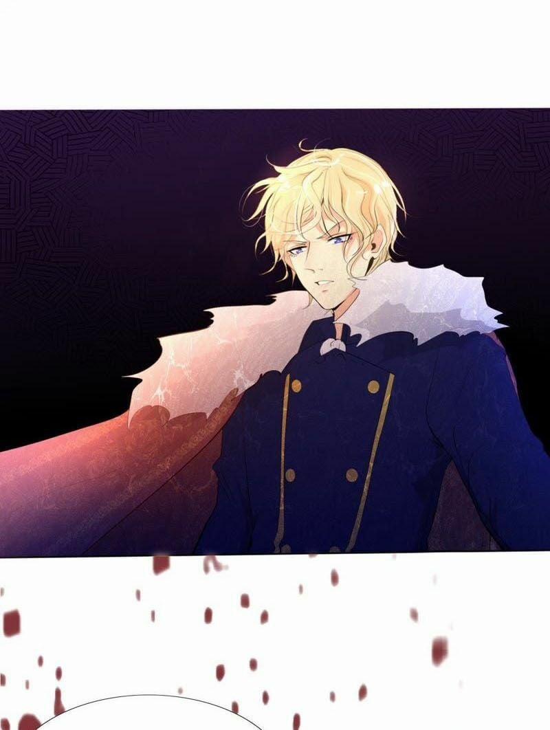 Quốc Vương Cứ Muốn Lấy Mạng Tôi 0 trang 13