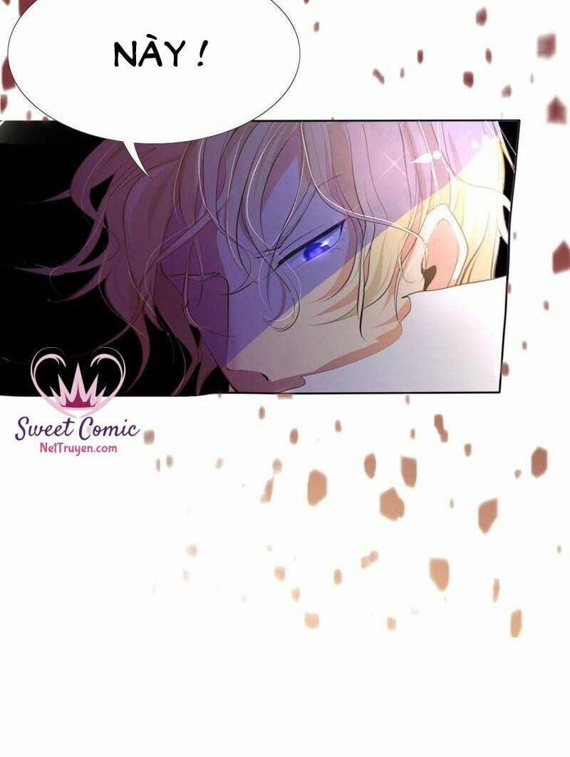 Quốc Vương Cứ Muốn Lấy Mạng Tôi 0 trang 14