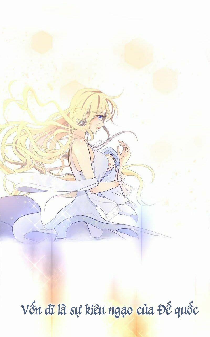 Quốc Vương Cứ Muốn Lấy Mạng Tôi 0 trang 2