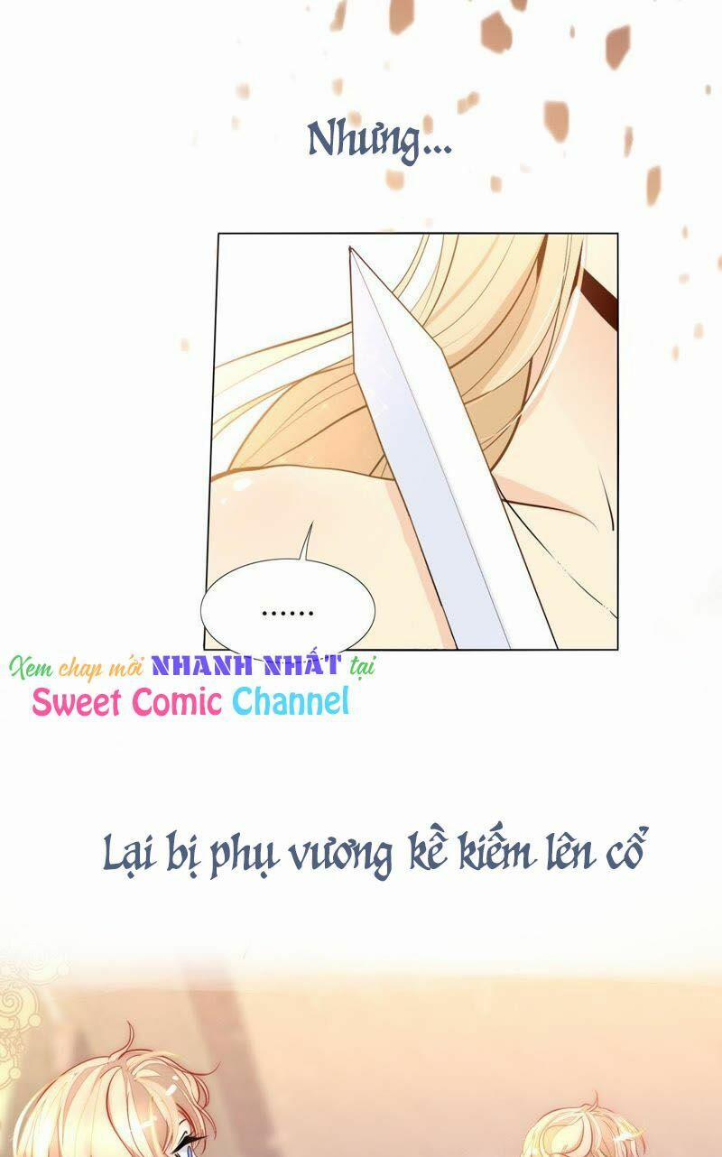 Quốc Vương Cứ Muốn Lấy Mạng Tôi 0 trang 4