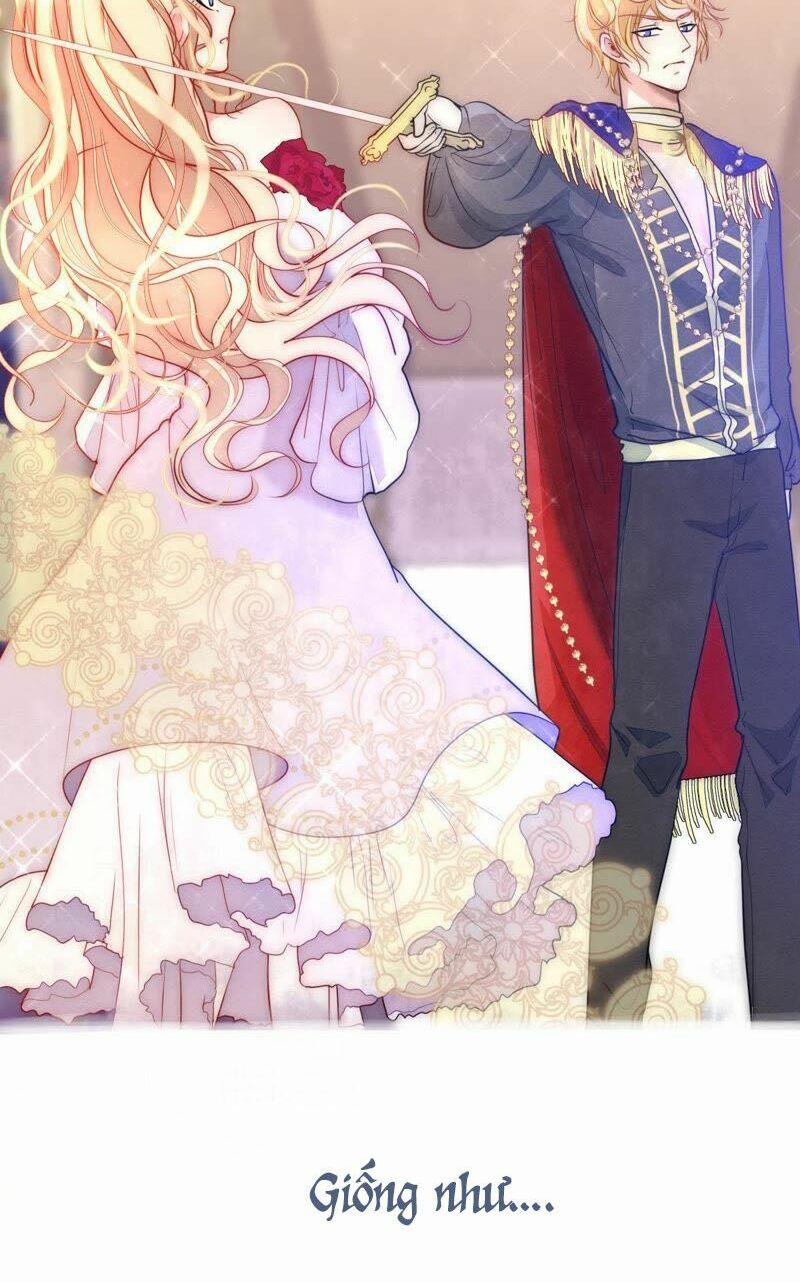 Quốc Vương Cứ Muốn Lấy Mạng Tôi 0 trang 5