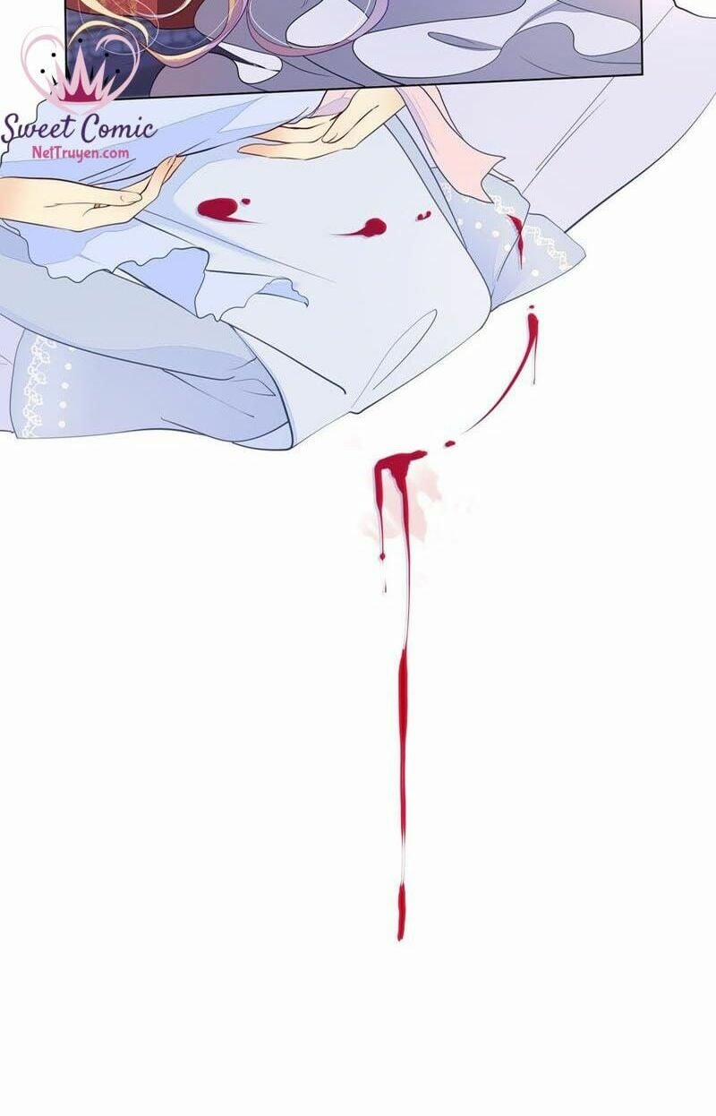 Quốc Vương Cứ Muốn Lấy Mạng Tôi 0 trang 7