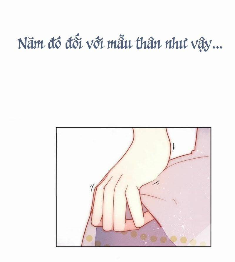 Quốc Vương Cứ Muốn Lấy Mạng Tôi 0 trang 8