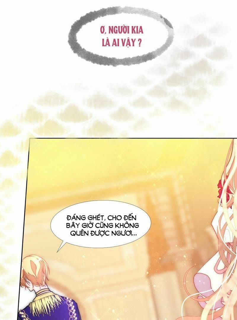 Quốc Vương Cứ Muốn Lấy Mạng Tôi 1 trang 23