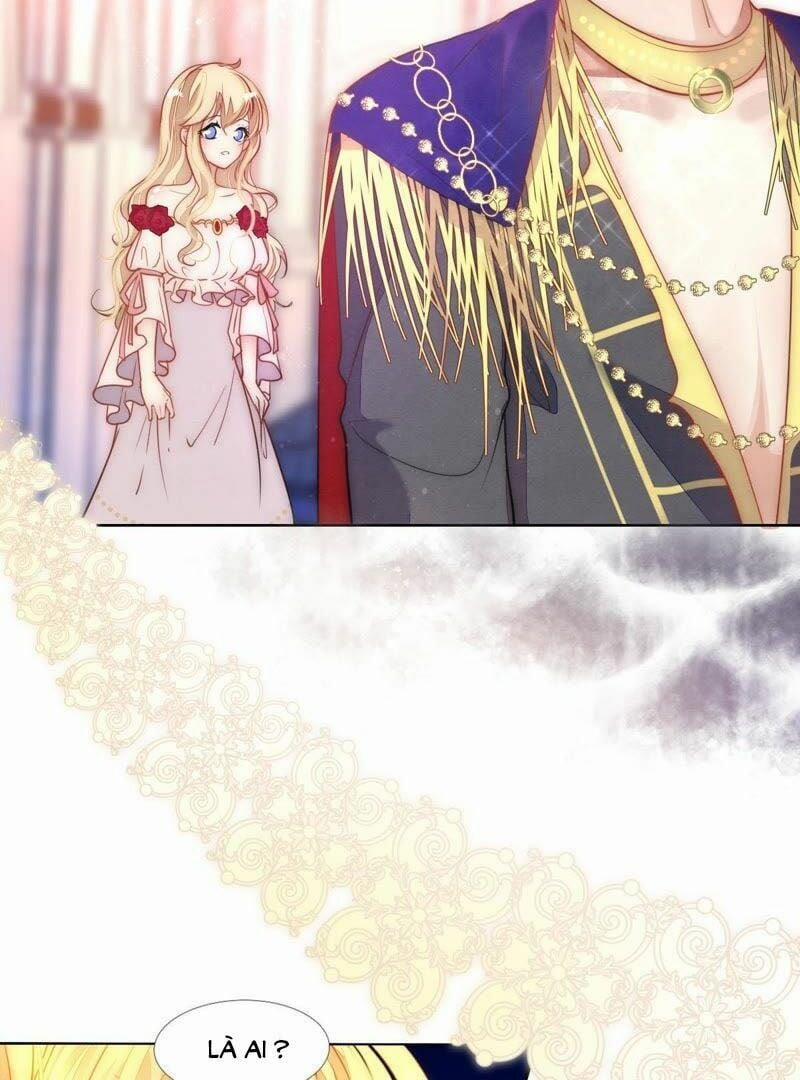 Quốc Vương Cứ Muốn Lấy Mạng Tôi 1 trang 26