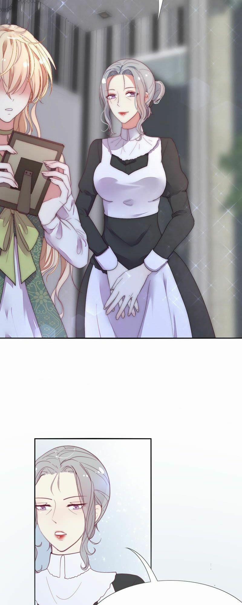 Quốc Vương Cứ Muốn Lấy Mạng Tôi 10 trang 13