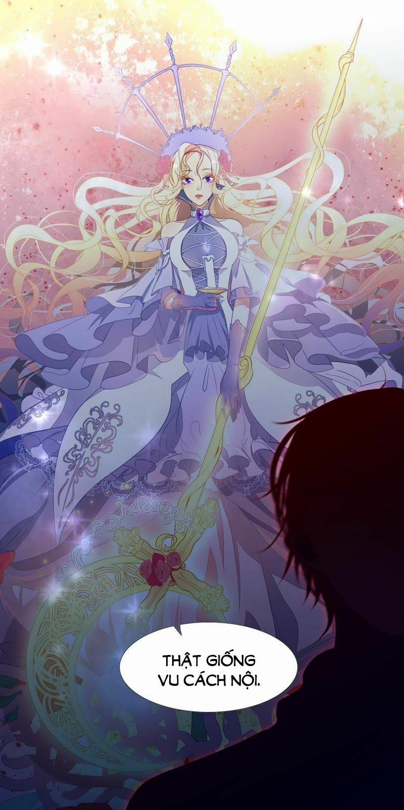 Quốc Vương Cứ Muốn Lấy Mạng Tôi 12 trang 1