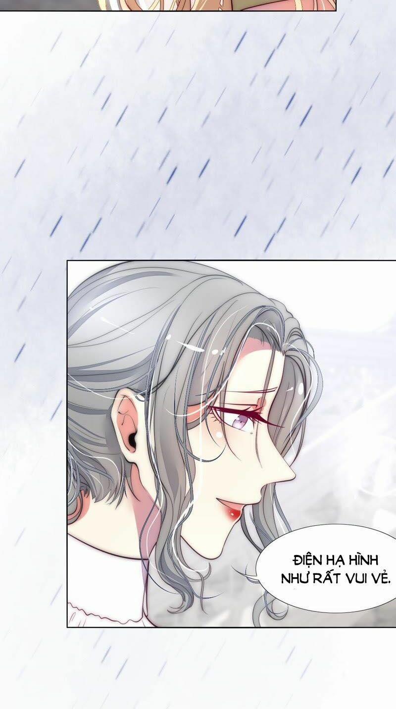 Quốc Vương Cứ Muốn Lấy Mạng Tôi 12 trang 6