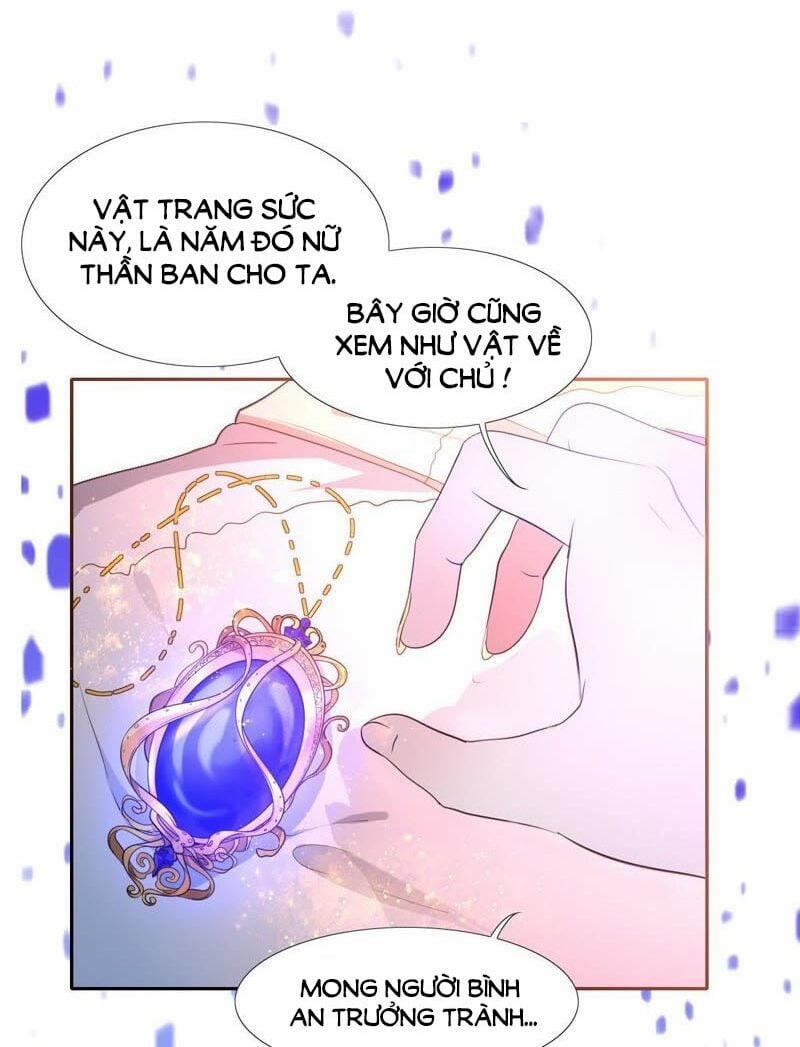 Quốc Vương Cứ Muốn Lấy Mạng Tôi 2 trang 20