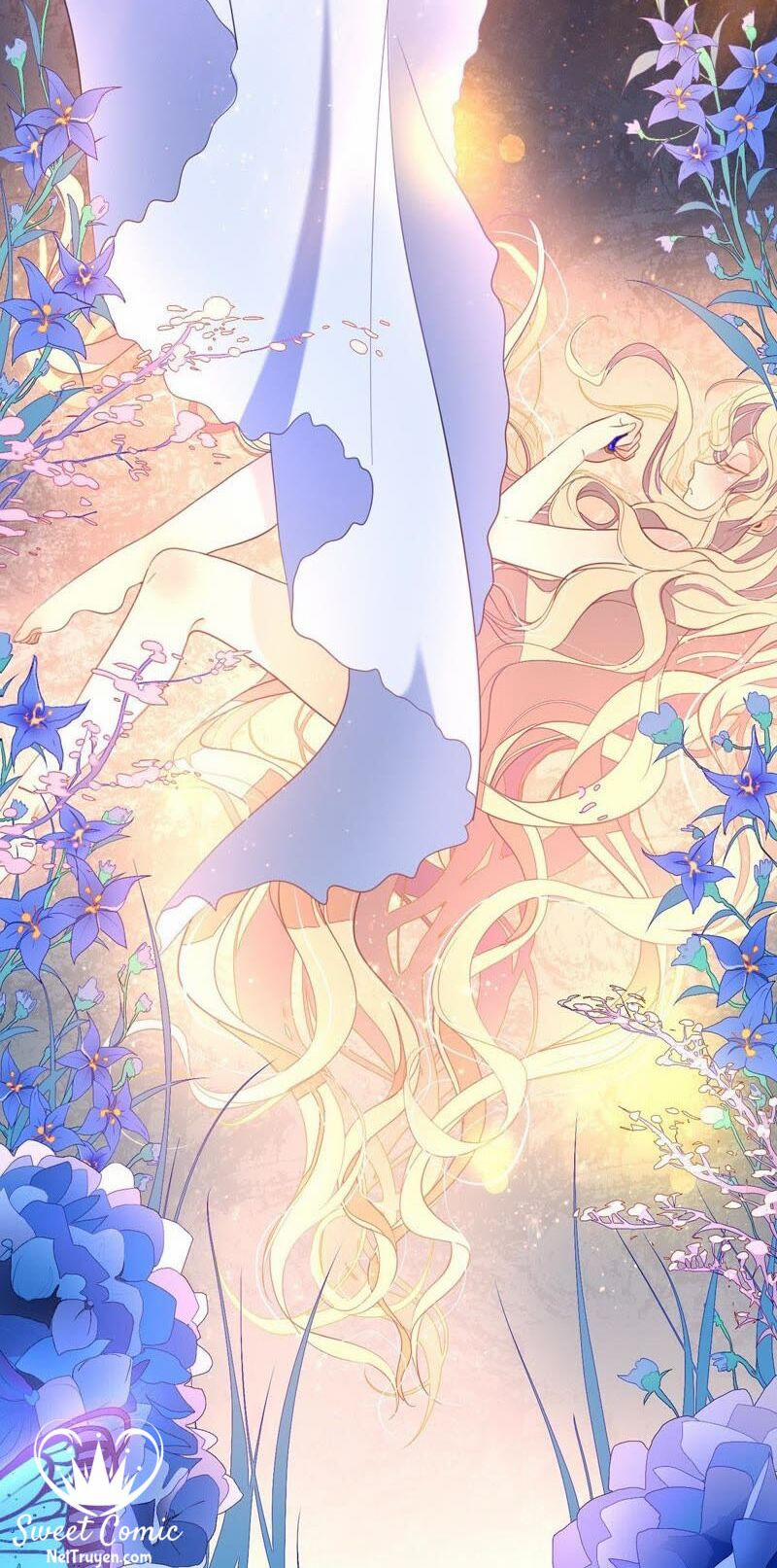 Quốc Vương Cứ Muốn Lấy Mạng Tôi 2 trang 23