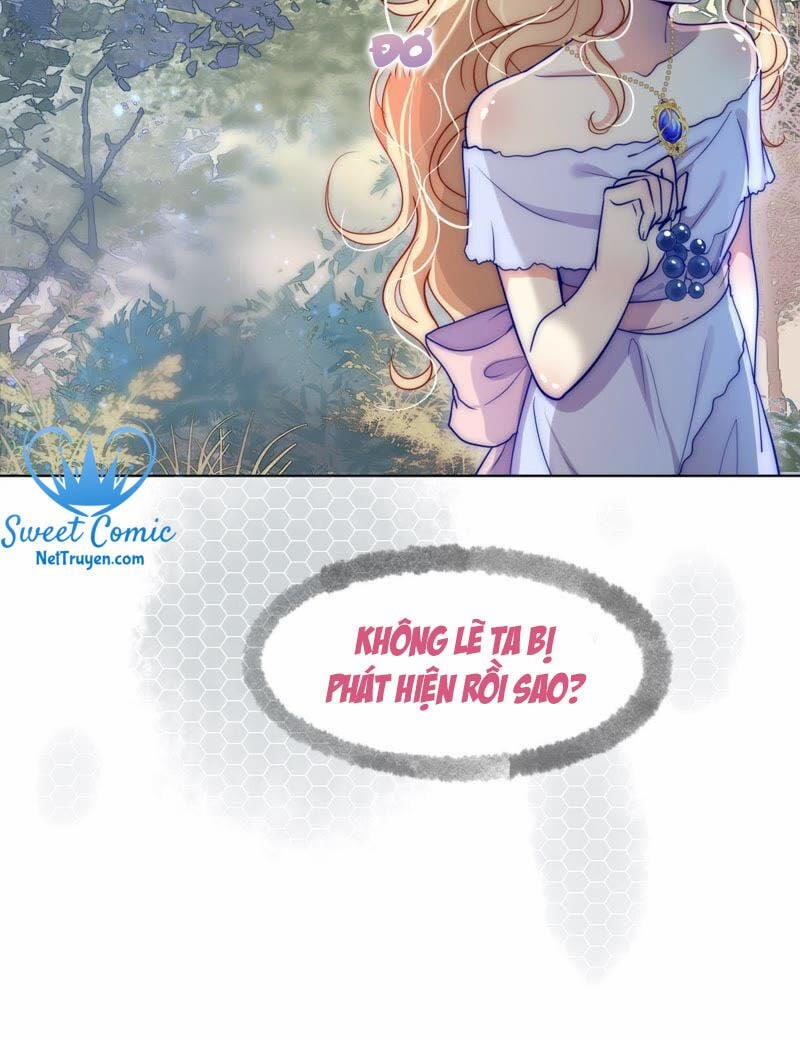 Quốc Vương Cứ Muốn Lấy Mạng Tôi 2 trang 32