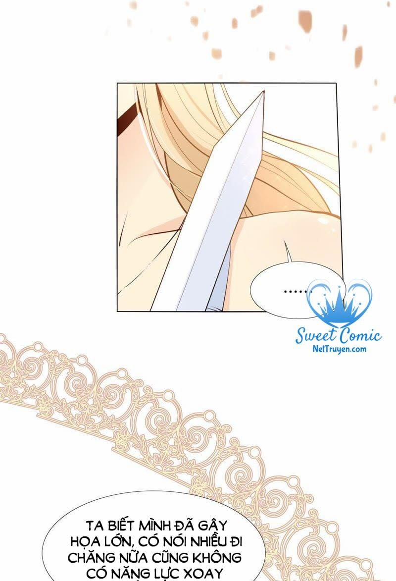 Quốc Vương Cứ Muốn Lấy Mạng Tôi 2 trang 6