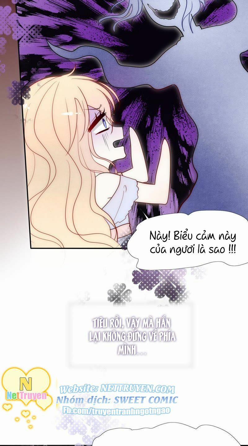 Quốc Vương Cứ Muốn Lấy Mạng Tôi 3 trang 13