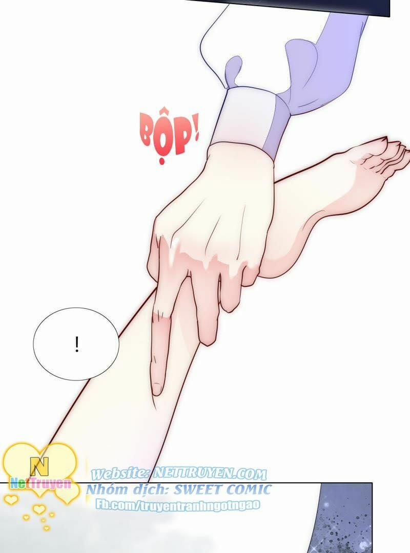 Quốc Vương Cứ Muốn Lấy Mạng Tôi 3 trang 19