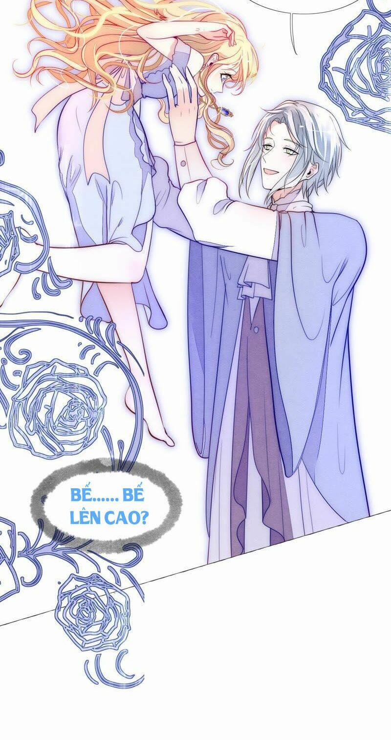 Quốc Vương Cứ Muốn Lấy Mạng Tôi 3 trang 3