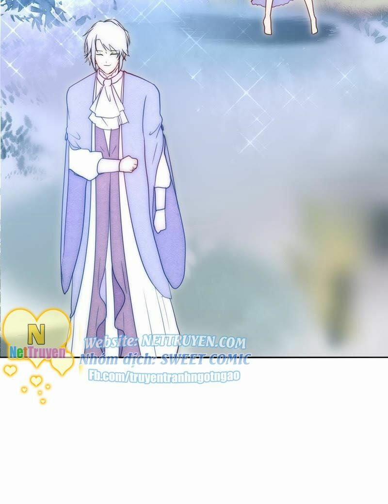 Quốc Vương Cứ Muốn Lấy Mạng Tôi 3 trang 31