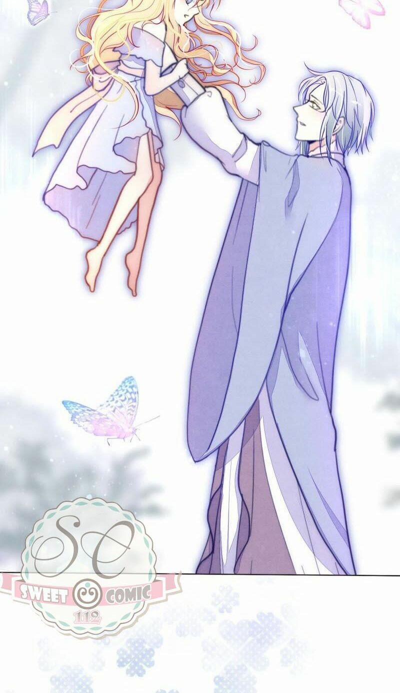 Quốc Vương Cứ Muốn Lấy Mạng Tôi 3 trang 5