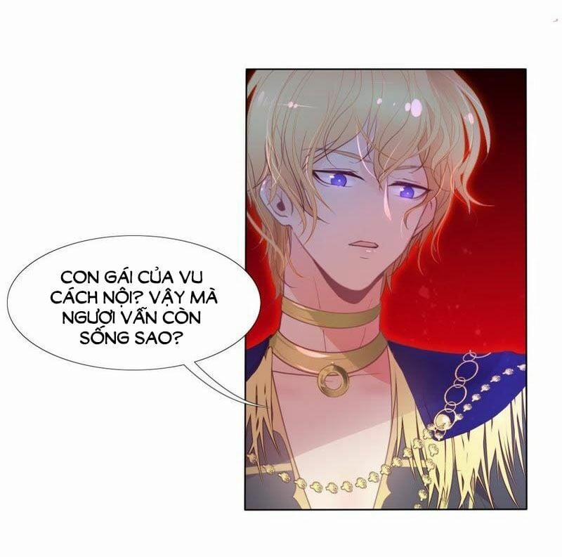 Quốc Vương Cứ Muốn Lấy Mạng Tôi 4 trang 1