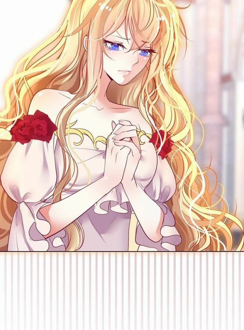 Quốc Vương Cứ Muốn Lấy Mạng Tôi 4 trang 12