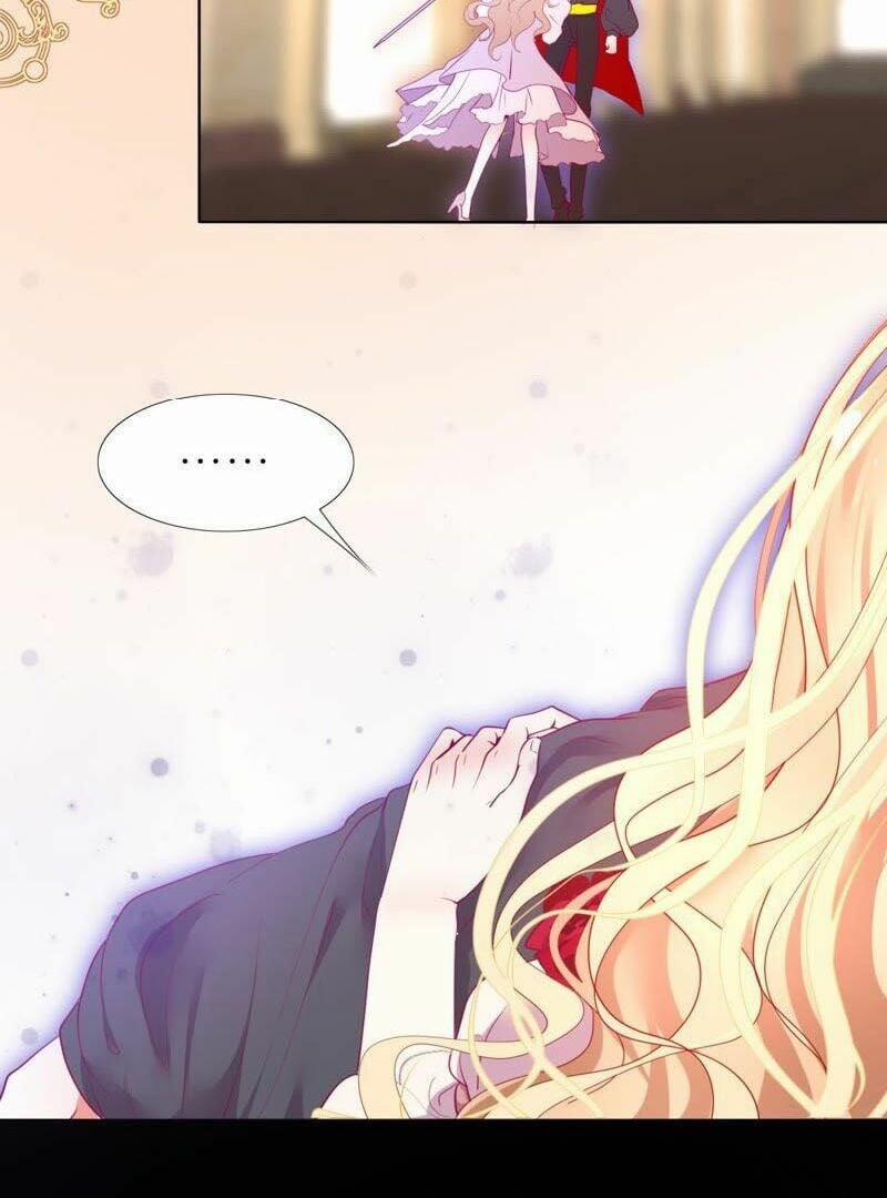 Quốc Vương Cứ Muốn Lấy Mạng Tôi 4 trang 16