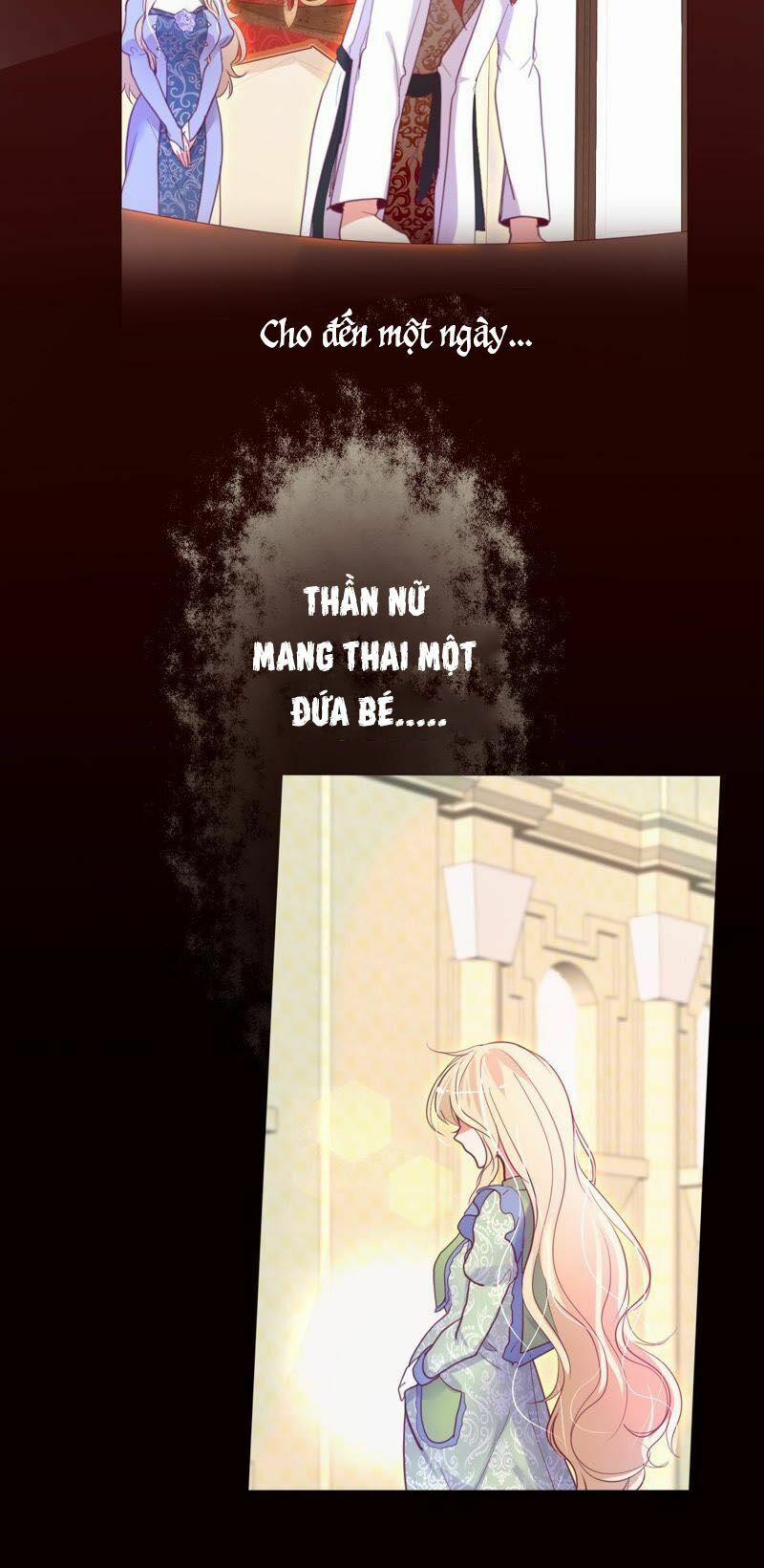 Quốc Vương Cứ Muốn Lấy Mạng Tôi 4 trang 8