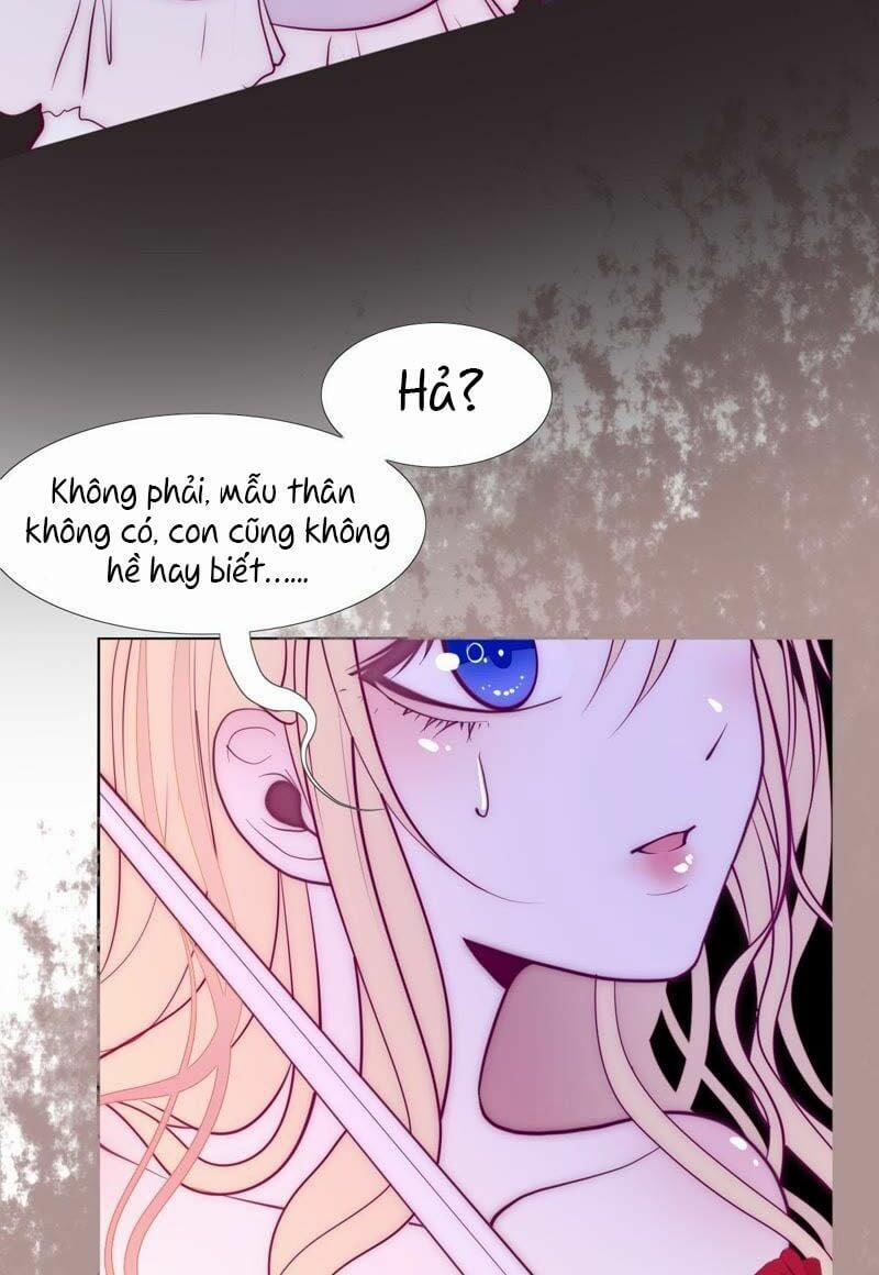 Quốc Vương Cứ Muốn Lấy Mạng Tôi 5 trang 10